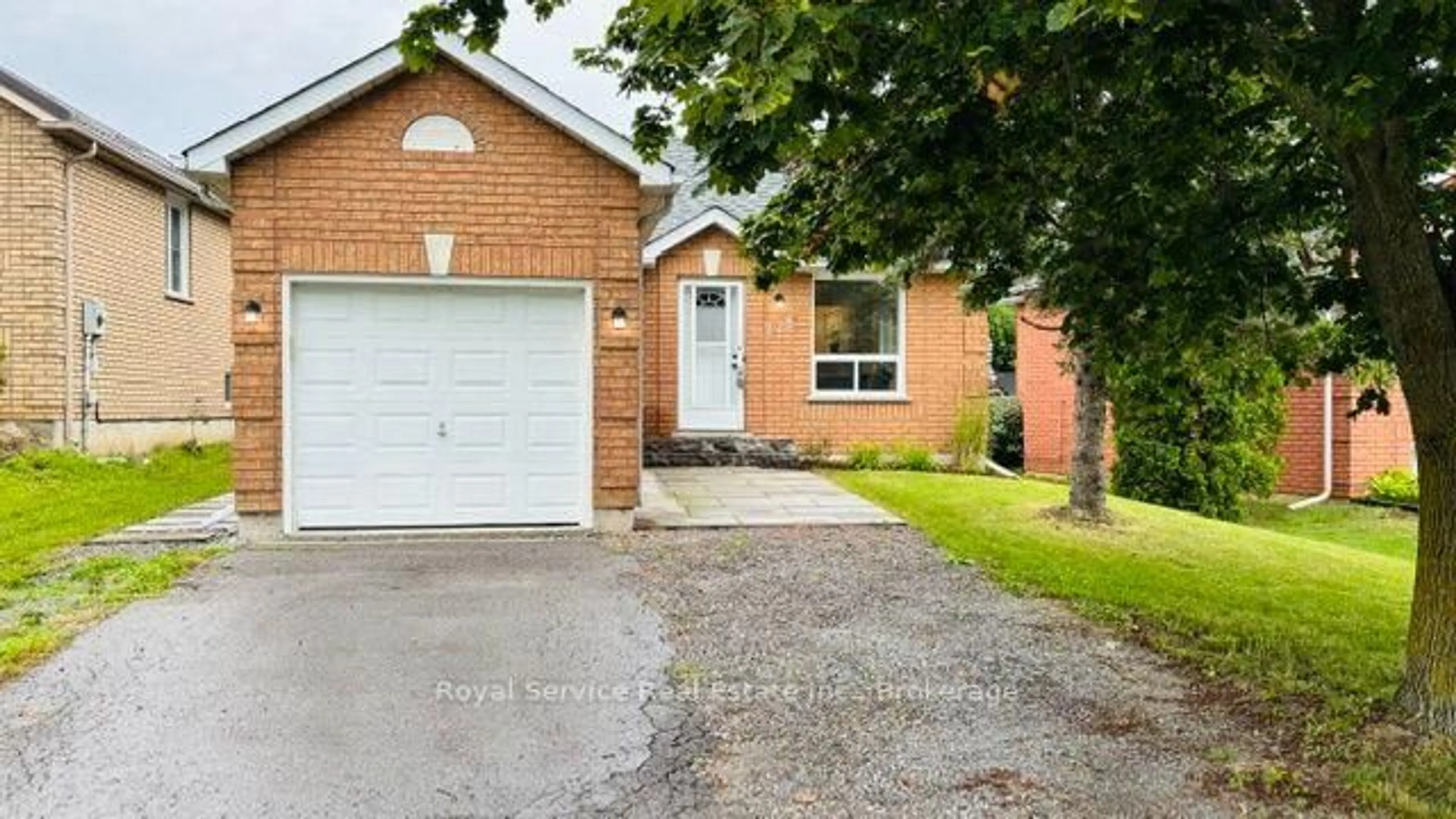 Home with brick exterior material, street for 228 Towerhill Rd, Peterborough Ontario K9H 7M8