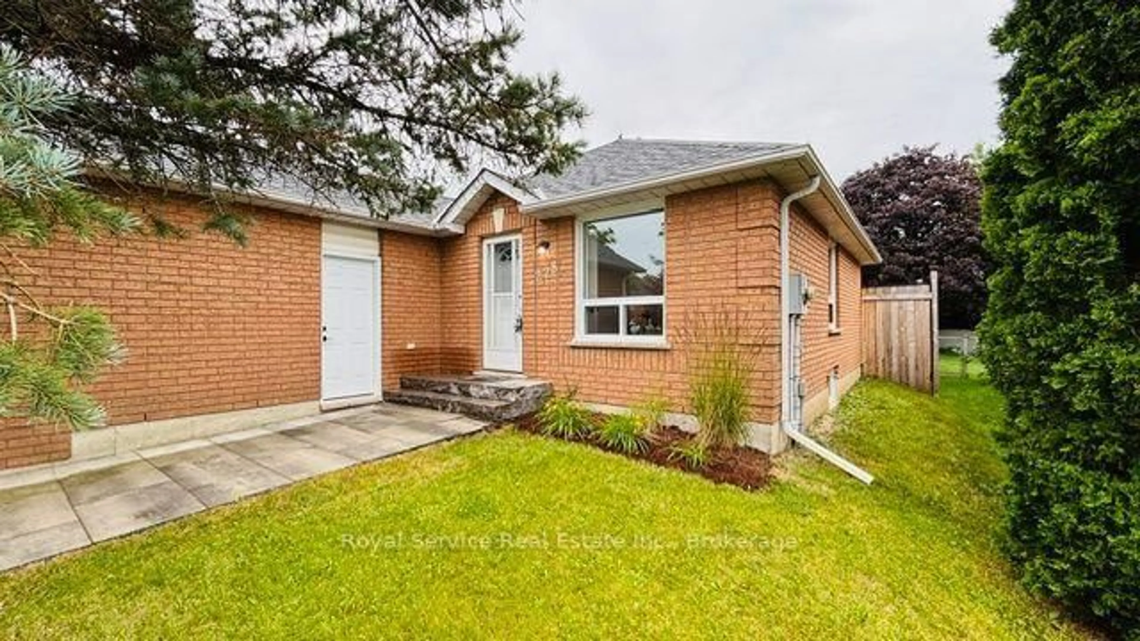 Home with brick exterior material, street for 228 Towerhill Rd, Peterborough Ontario K9H 7M8