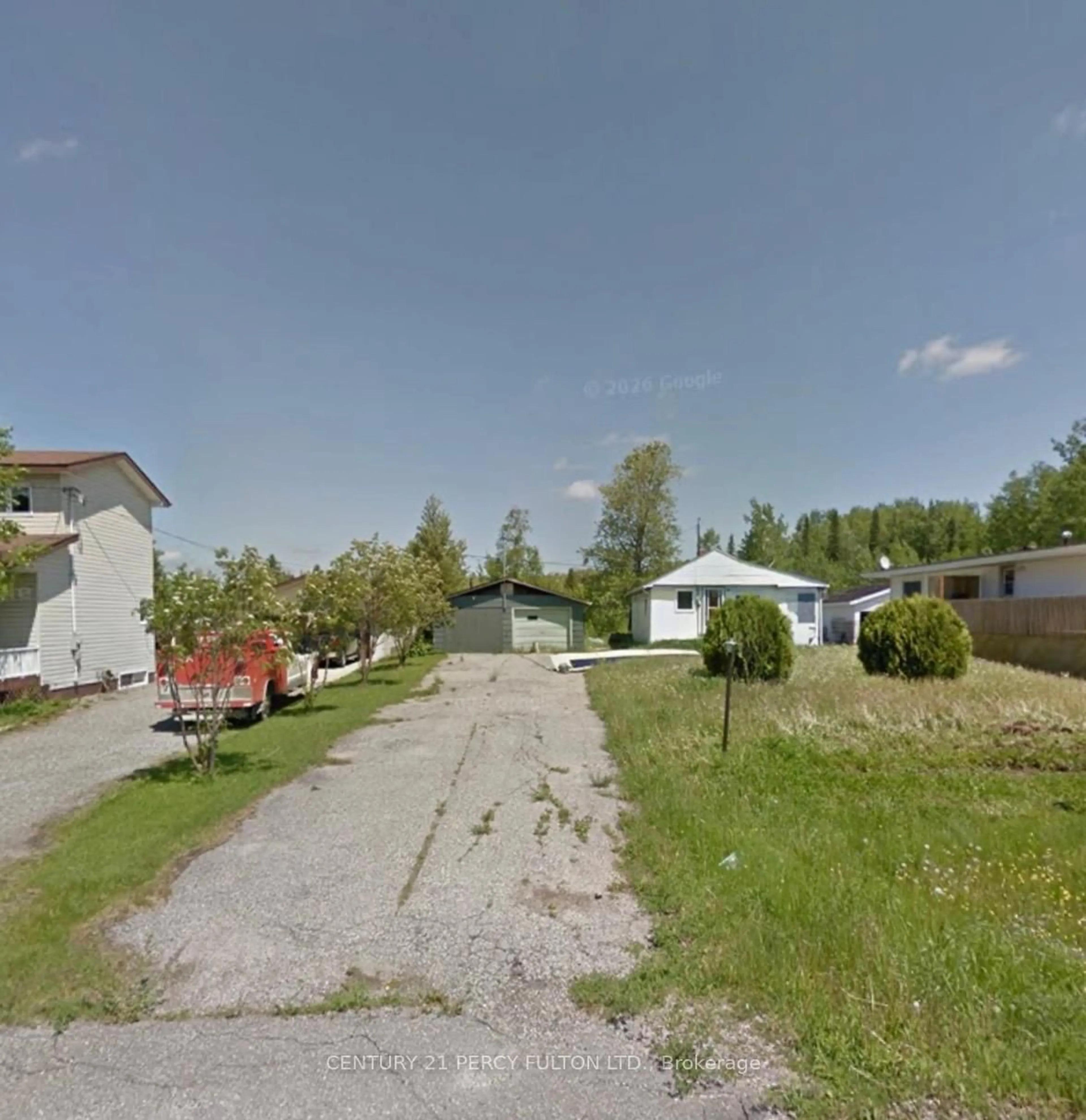 Unknown for 108 RIVERVIEW St, Greenstone Ontario P0T 2A0