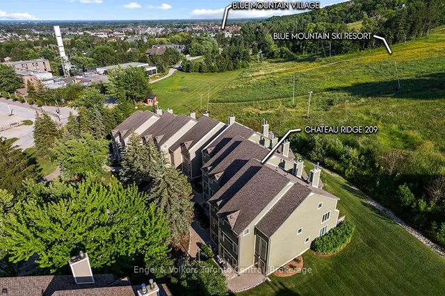 796404 Grey Road 19 Rd #209, Blue Mountains 4