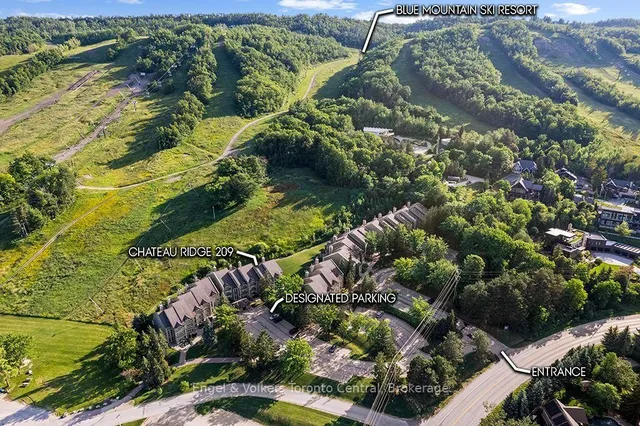 796404 Grey Road 19 Rd #209, Blue Mountains 5