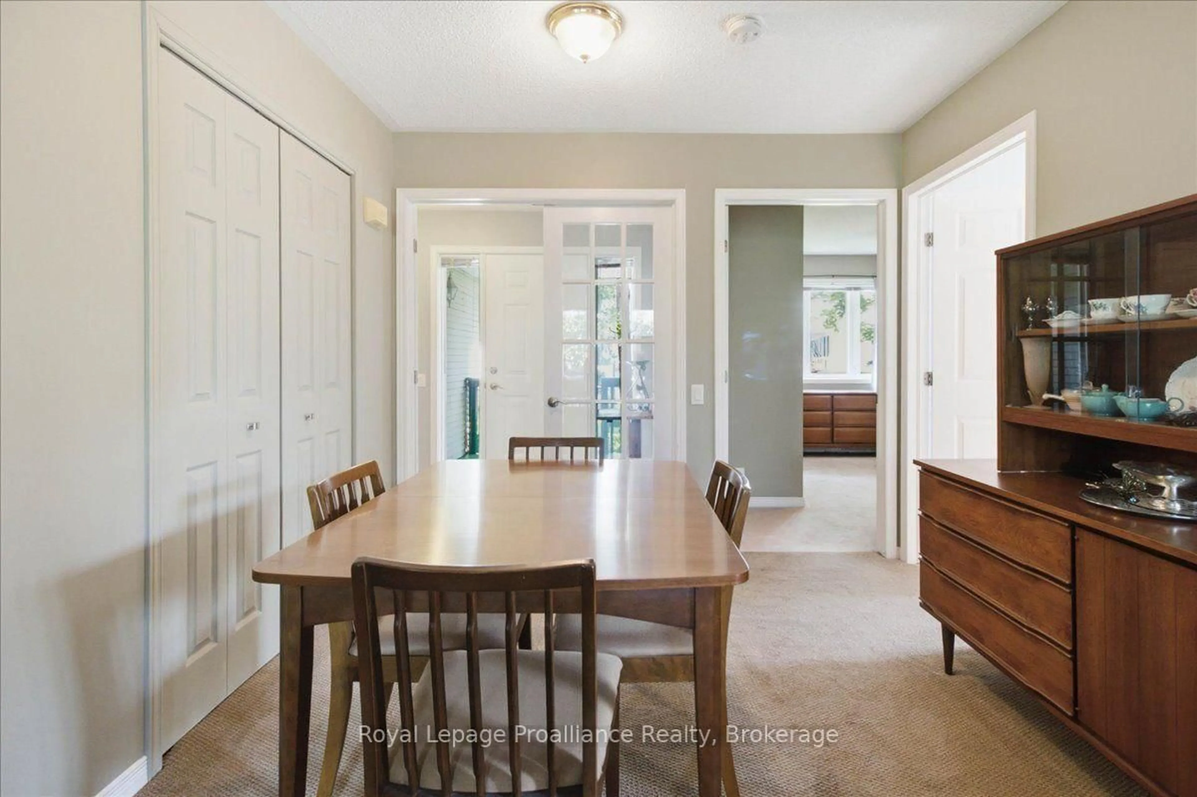 Dining room, unknown for 12 Reynolds Pl, Prince Edward County Ontario K0K 3L0