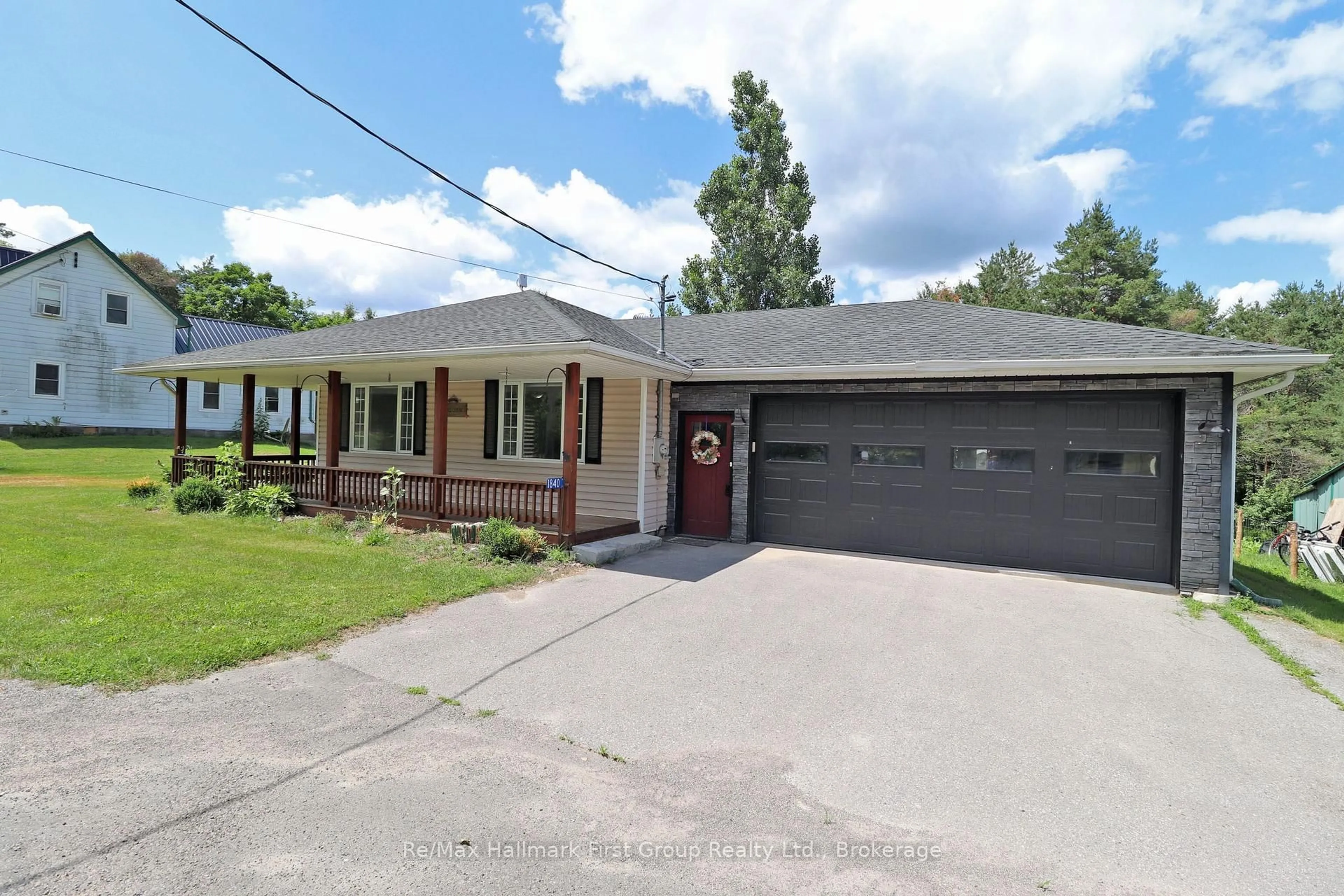 Unknown for 1840 Queensborough Rd, Madoc Ontario K0K 2K0