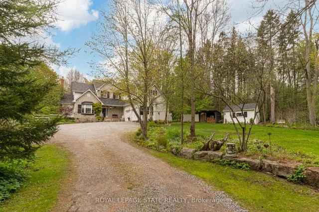 1097 Mineral Springs Rd, Hamilton 5