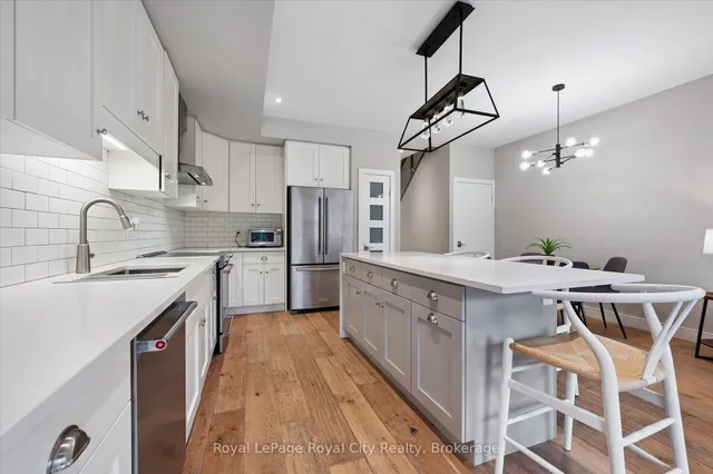 60 Arkell Rd #83, Guelph 3
