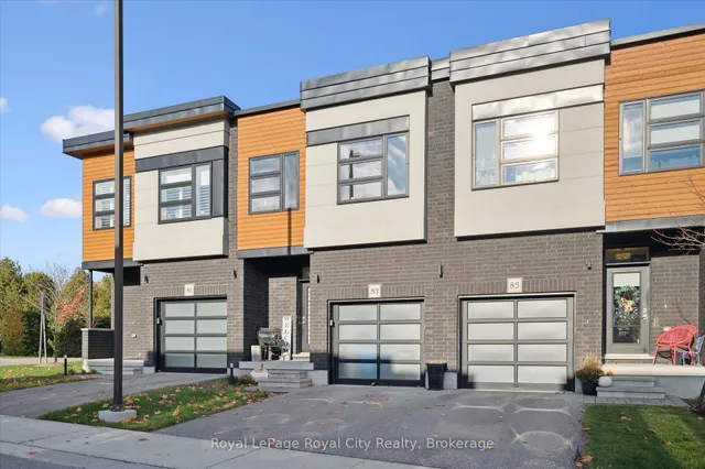 60 Arkell Rd #83, Guelph 5
