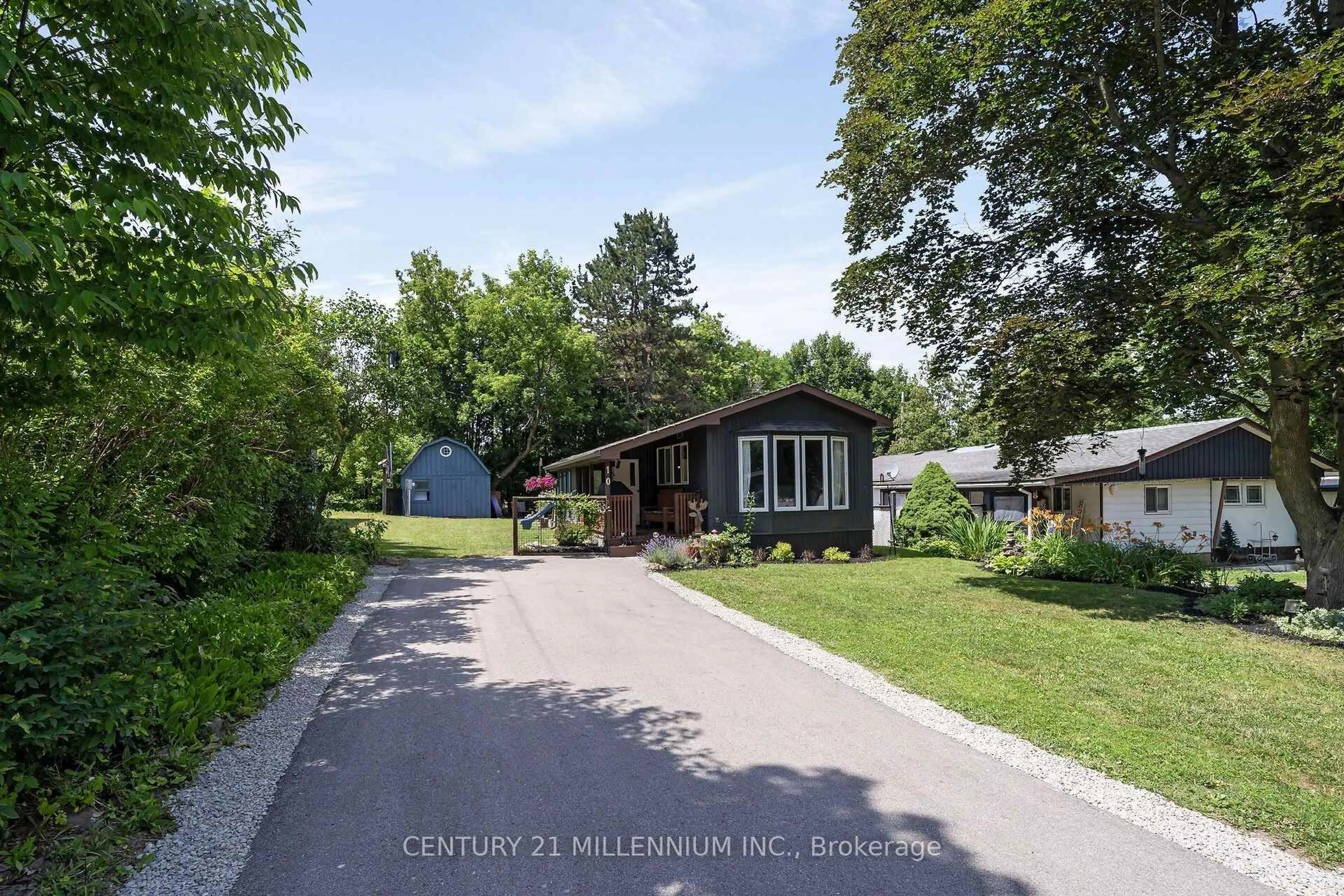 Unknown for 10 Park Blvd, Erin Ontario N0B 1T0