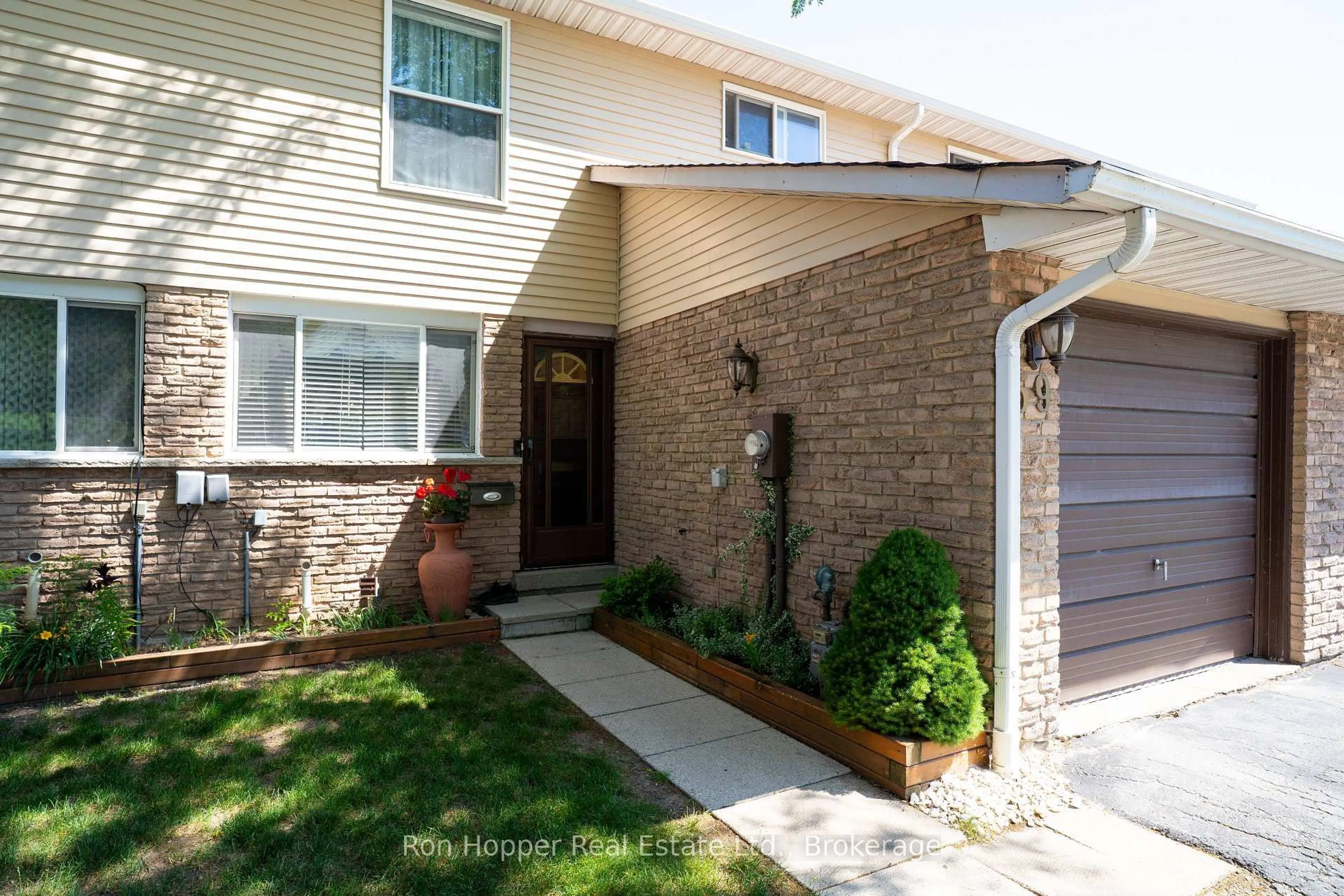 Unknown for 59 Lila Rd #59, Owen Sound Ontario N4K 6C2