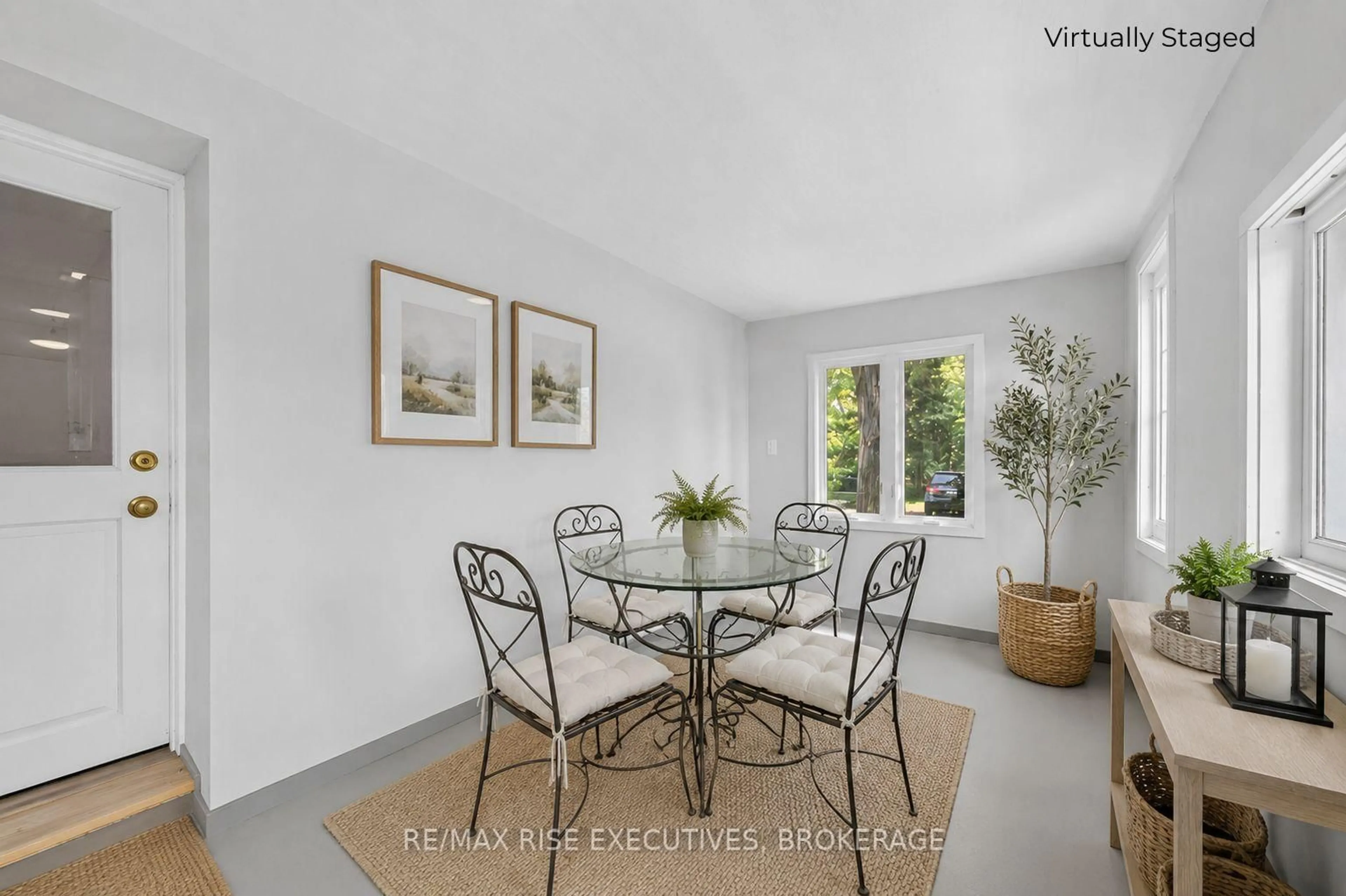 Dining room, unknown for 6729 Craig Rd, Verona Ontario K0H 2W0