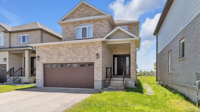 823 CEDARPARK Way, London North 2