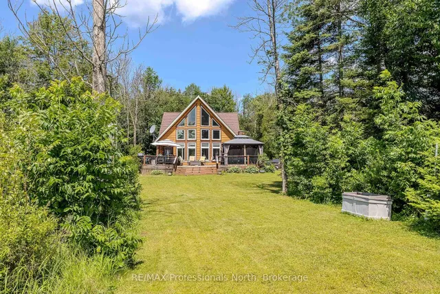 1367 Pickerel and Jack Lake Rd, Armour 4