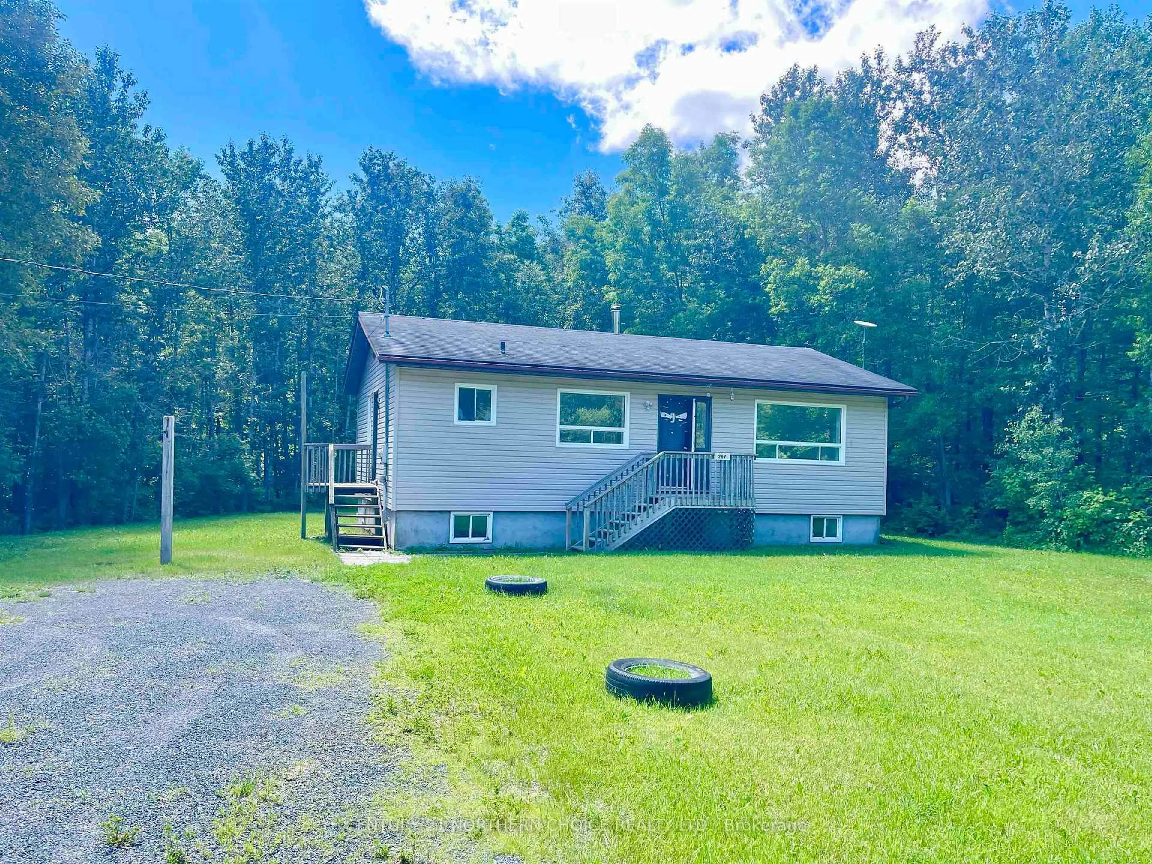 Unknown for 297 Cemetery Rd, Kenora Remote Area Ontario P0V 2W0