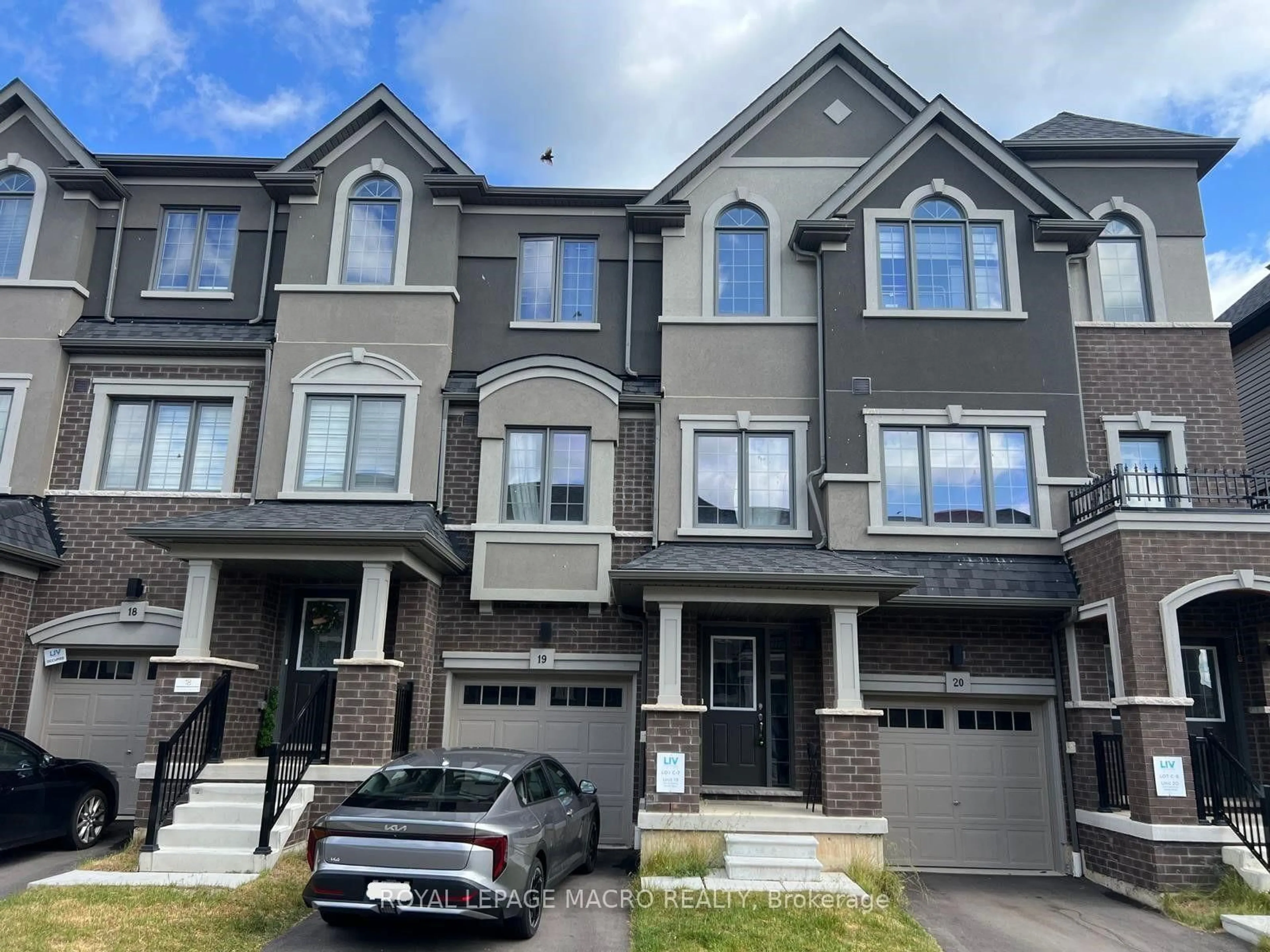 Unknown for 620 Colborne St #19, Brantford Ontario N3T 6L5