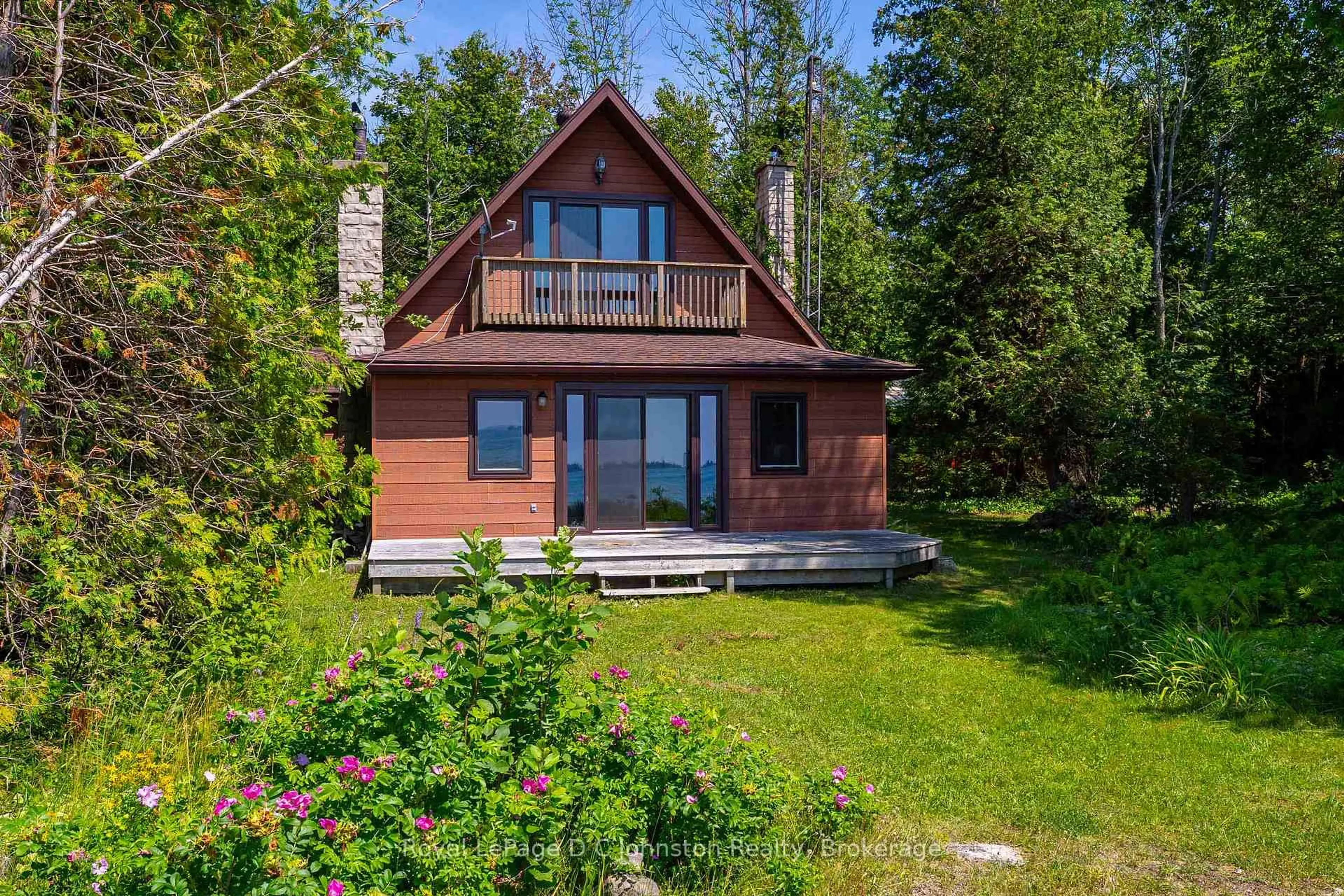 Unknown for 140 Hea Rd, South Bruce Peninsula Ontario N0H 2T0