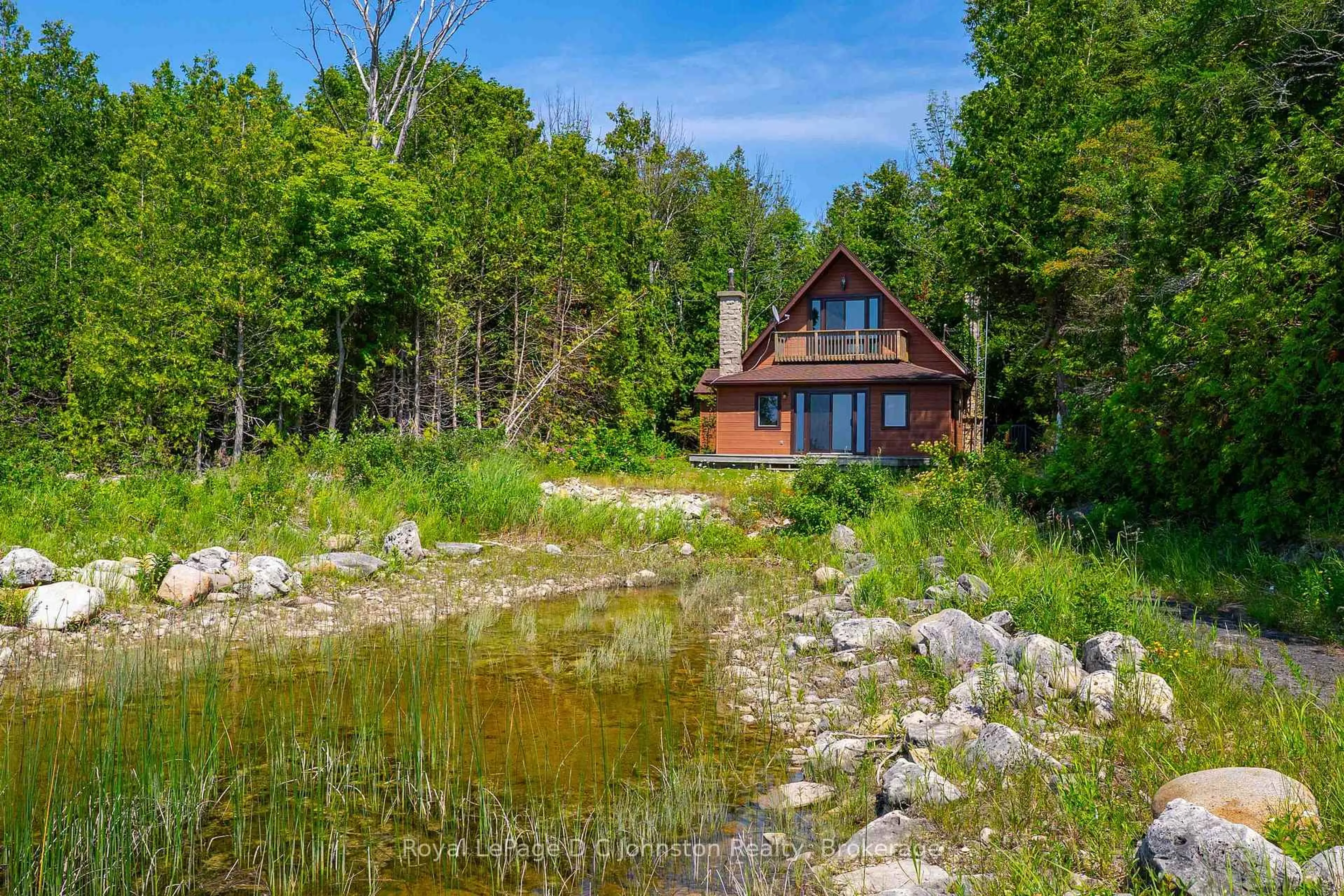 Unknown for 140 Hea Rd, South Bruce Peninsula Ontario N0H 2T0