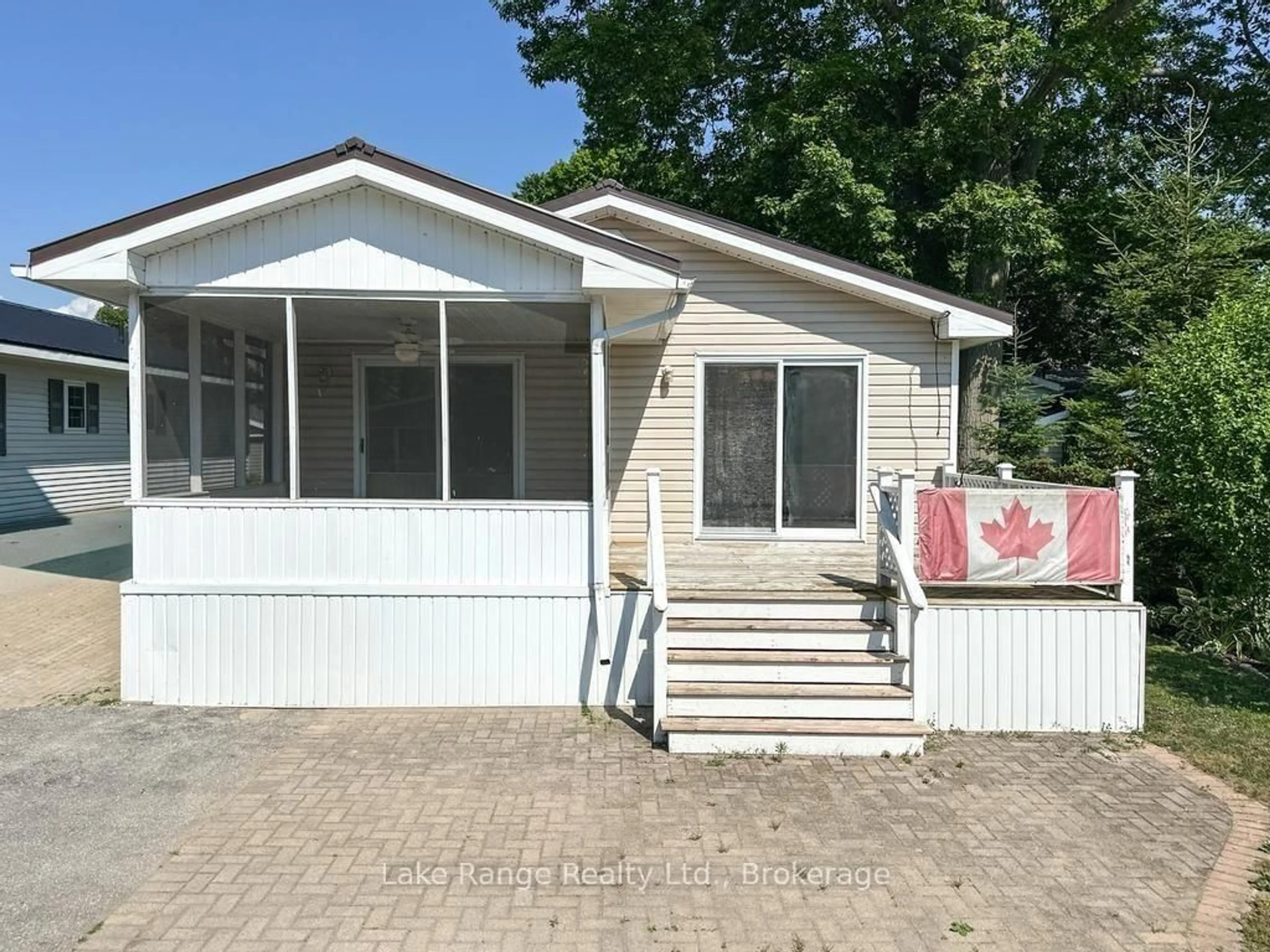 Unknown for 8 Cherokee Lane, Ashfield-Colborne-Wawanosh Ontario N7A 3Y2