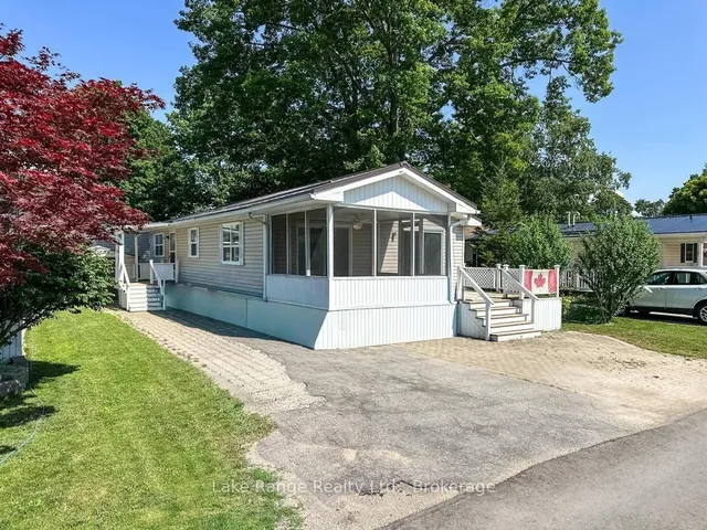 8 Cherokee Lane, Ashfield-Colborne-Wawanosh 3