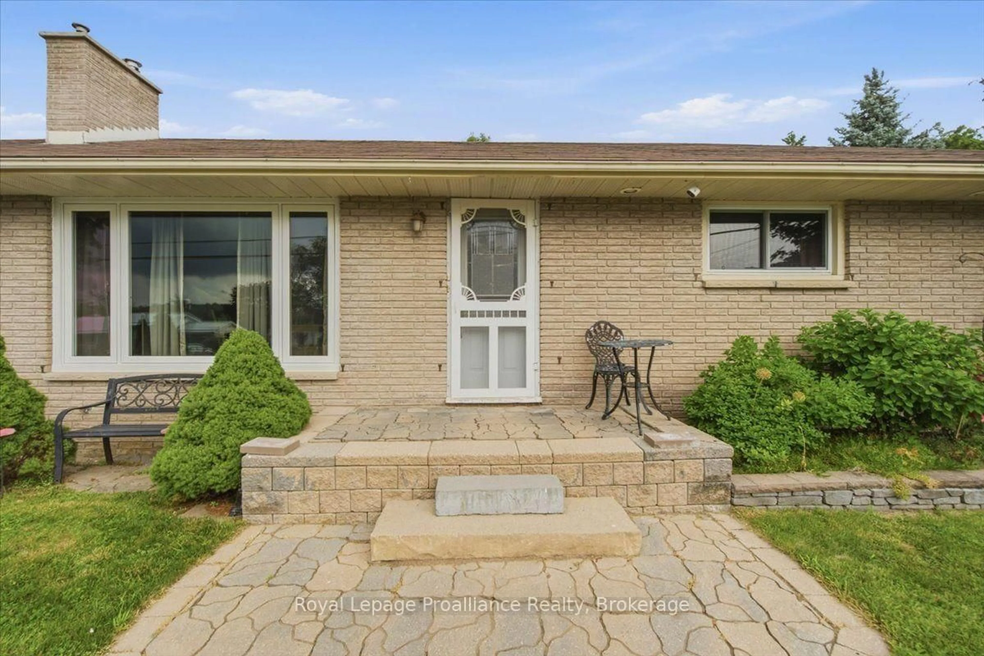 Home with brick exterior material, street for 178 Riverside Pkwy, Hastings Ontario K0K 2C0