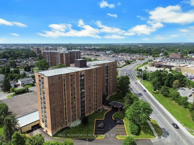 1356 Meadowlands Dr #201, Ottawa 2