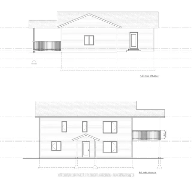 23 Maple Ridge Rd, Nipissing 4