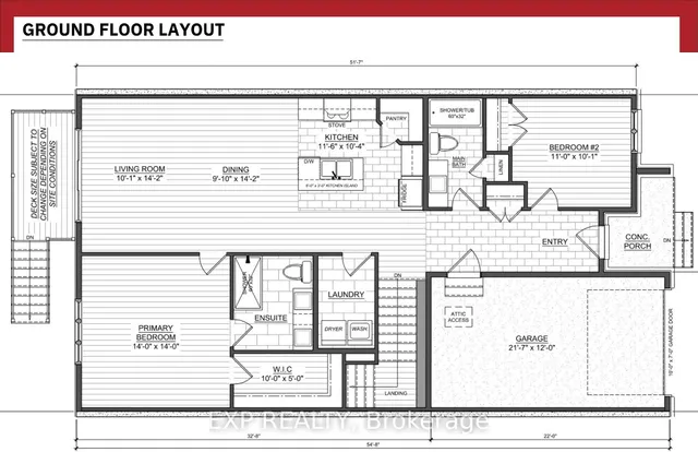 112 Timberline Dr, North Stormont 3