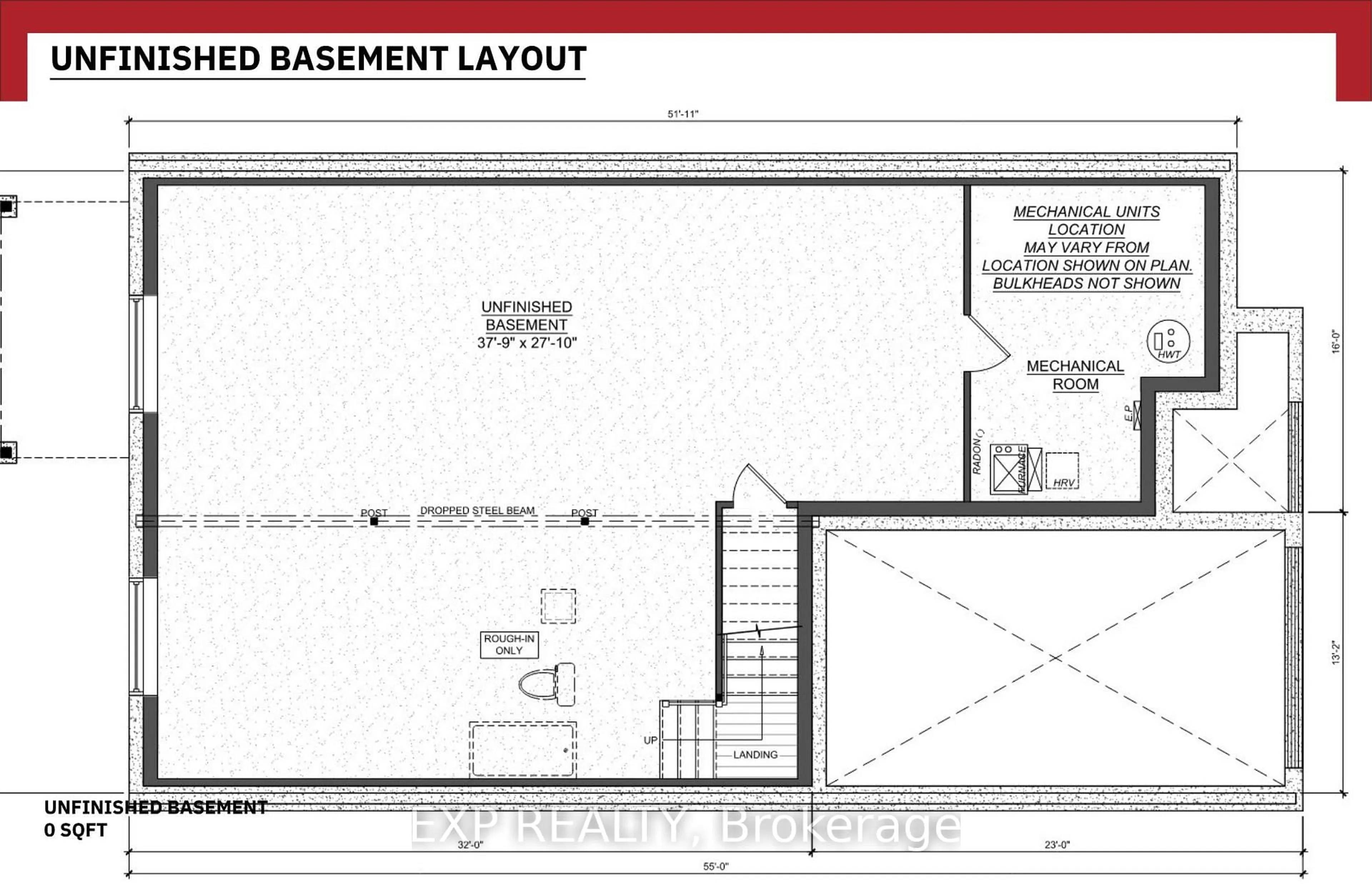 Floor plan for 118 Timberline Dr, North Stormont Ontario K0C 1K0