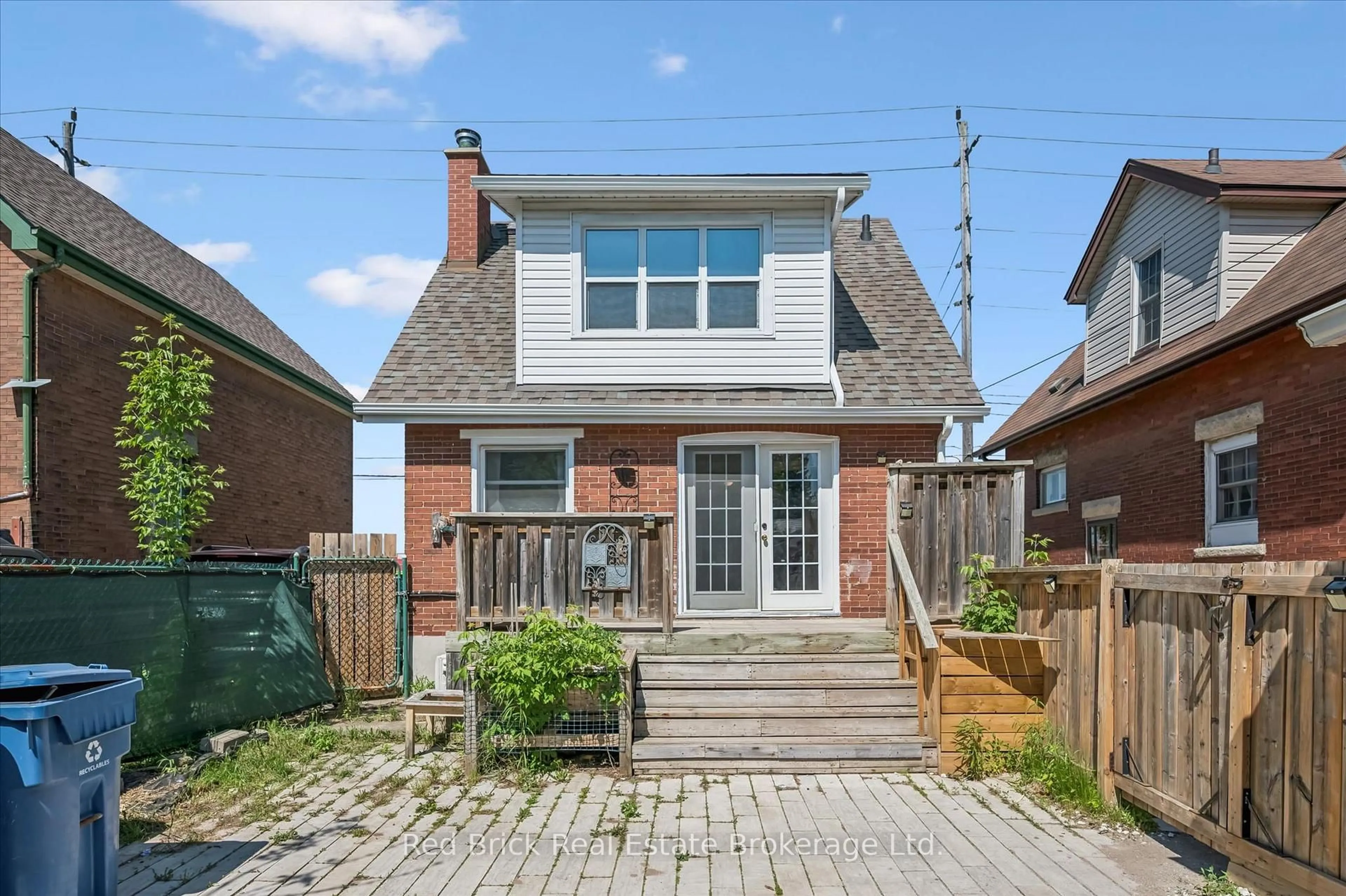 Home with brick exterior material, street for 241 Victoria Rd, Guelph Ontario N1E 5P9