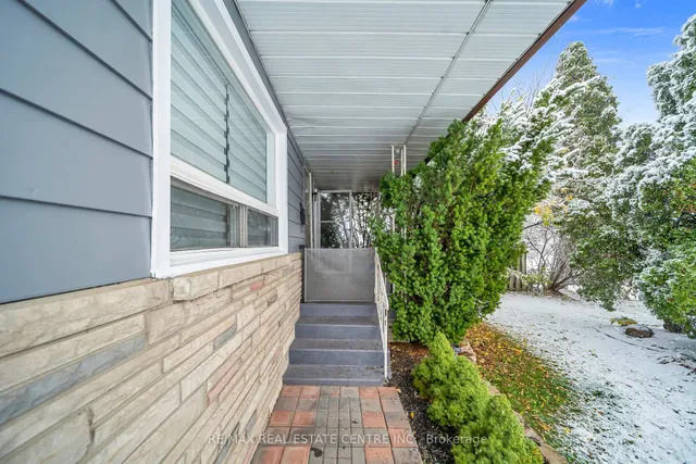 191 Margaret Ave, Hamilton 3
