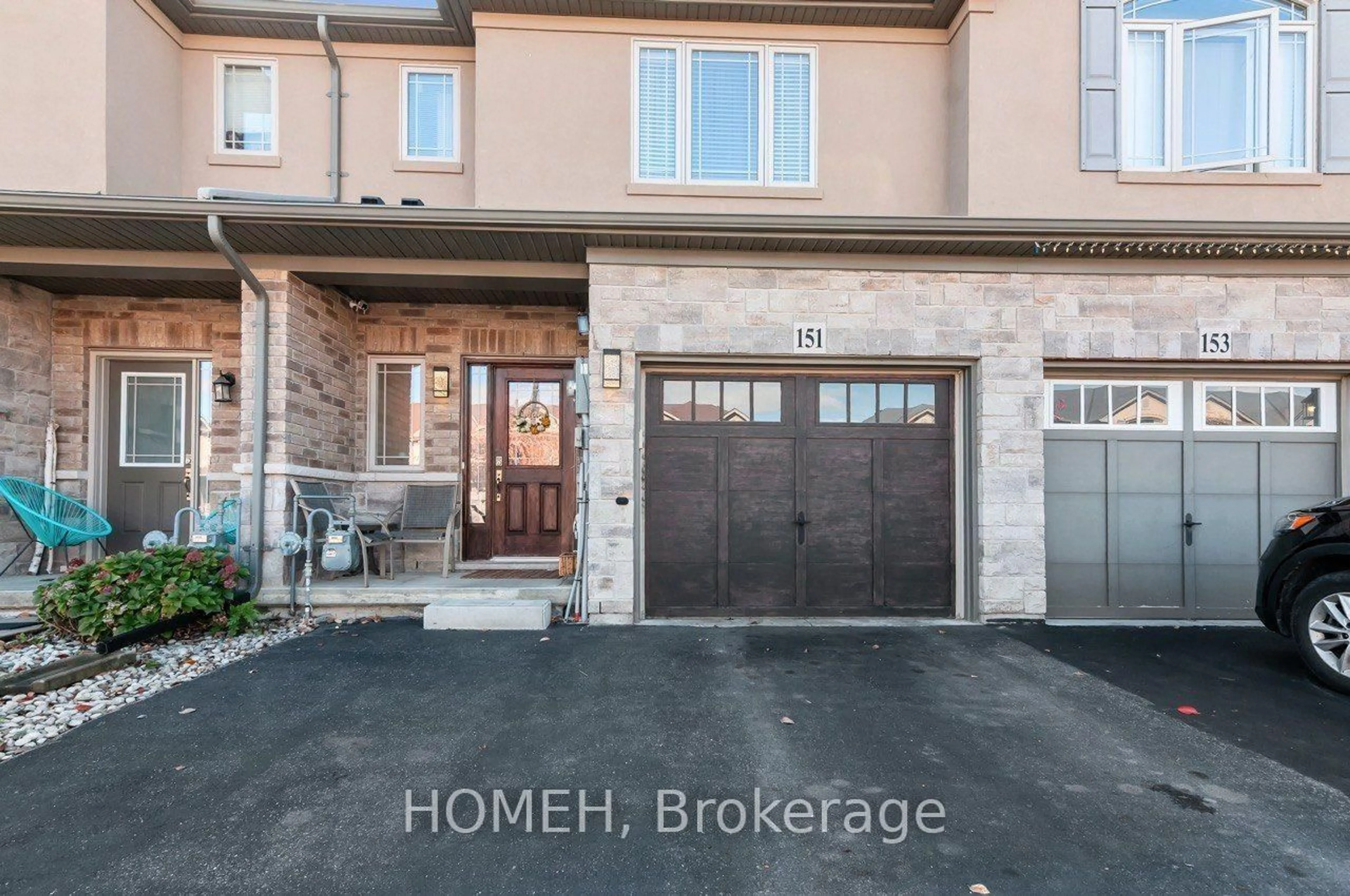 Unknown for 151 Kinsman Dr, Hamilton Ontario L0R 1C0