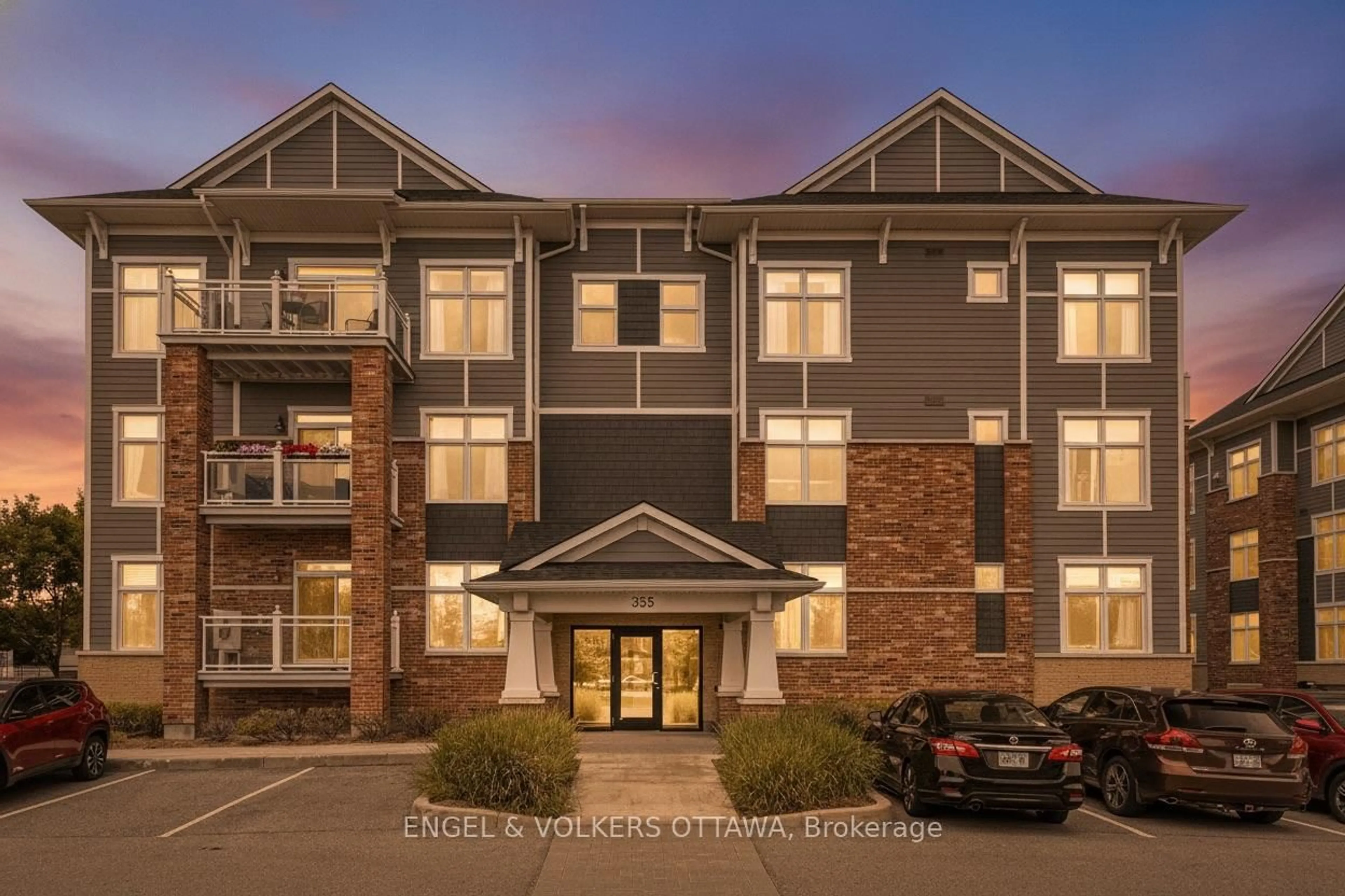 Unknown for 355 Elizabeth Cosgrove Private #304, Ottawa Ontario K1W 0K6