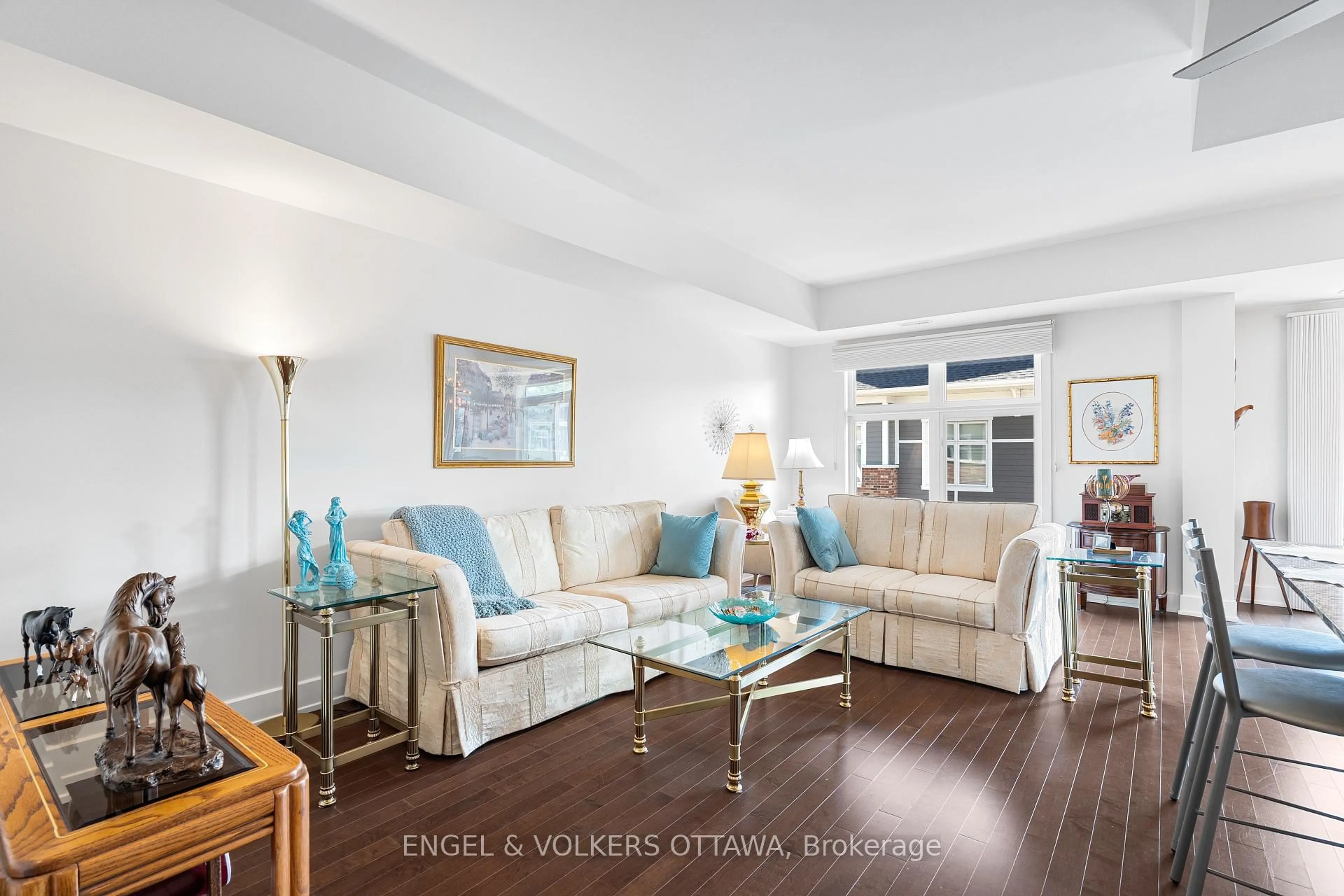 Living room with furniture, unknown for 355 Elizabeth Cosgrove Private #304, Ottawa Ontario K1W 0K6