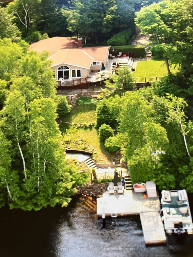 1109 Burnt Point Tr, Highlands East 5