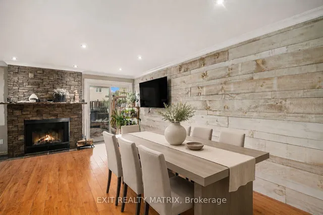489 Rougemount Cres, Orleans 3