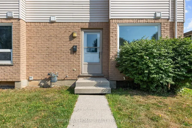 550 Second St #59, London East 3