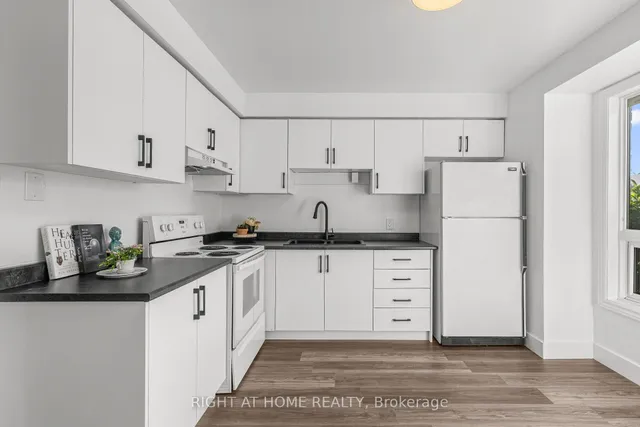 550 Second St #59, London East 5