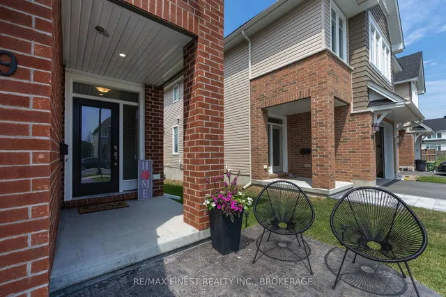 1689 Tenley Dr, Kingston 5