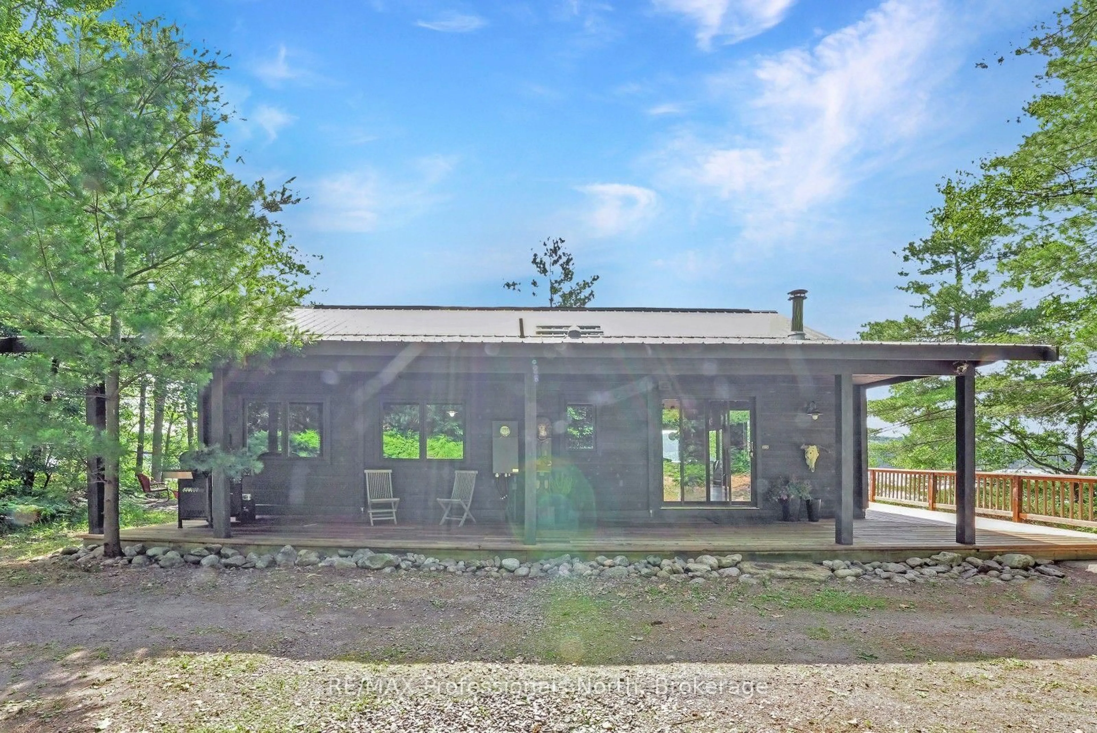 Unknown for 1101 BEDLINGTON Lane, Minden Hills Ontario K0M 2K0