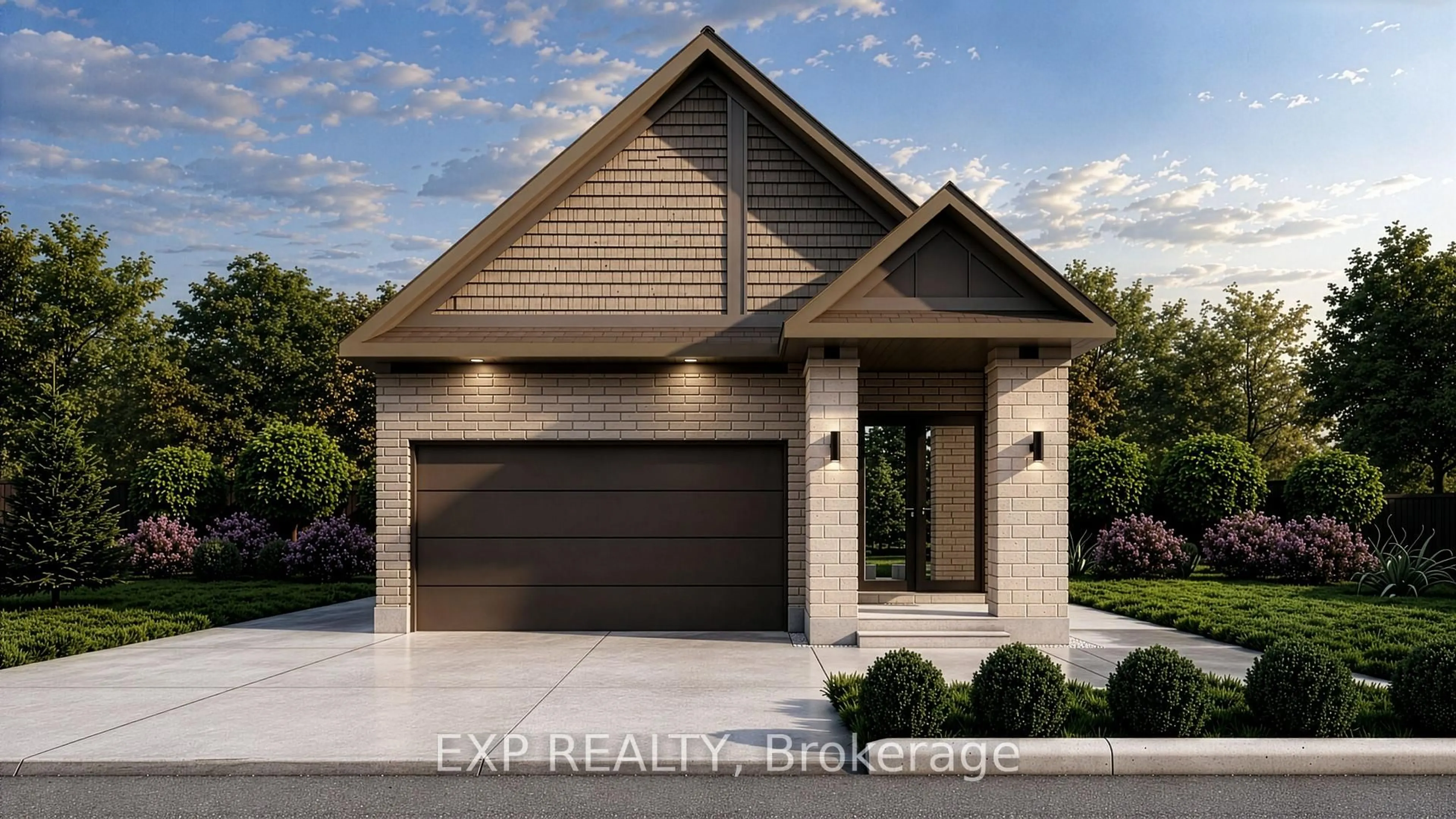 Home with brick exterior material, street for 2 Corr Crt, Carleton Place Ontario K7C 0W5