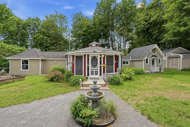 2251 Concession 9 Rd #30, Alfred and Plantagenet 2