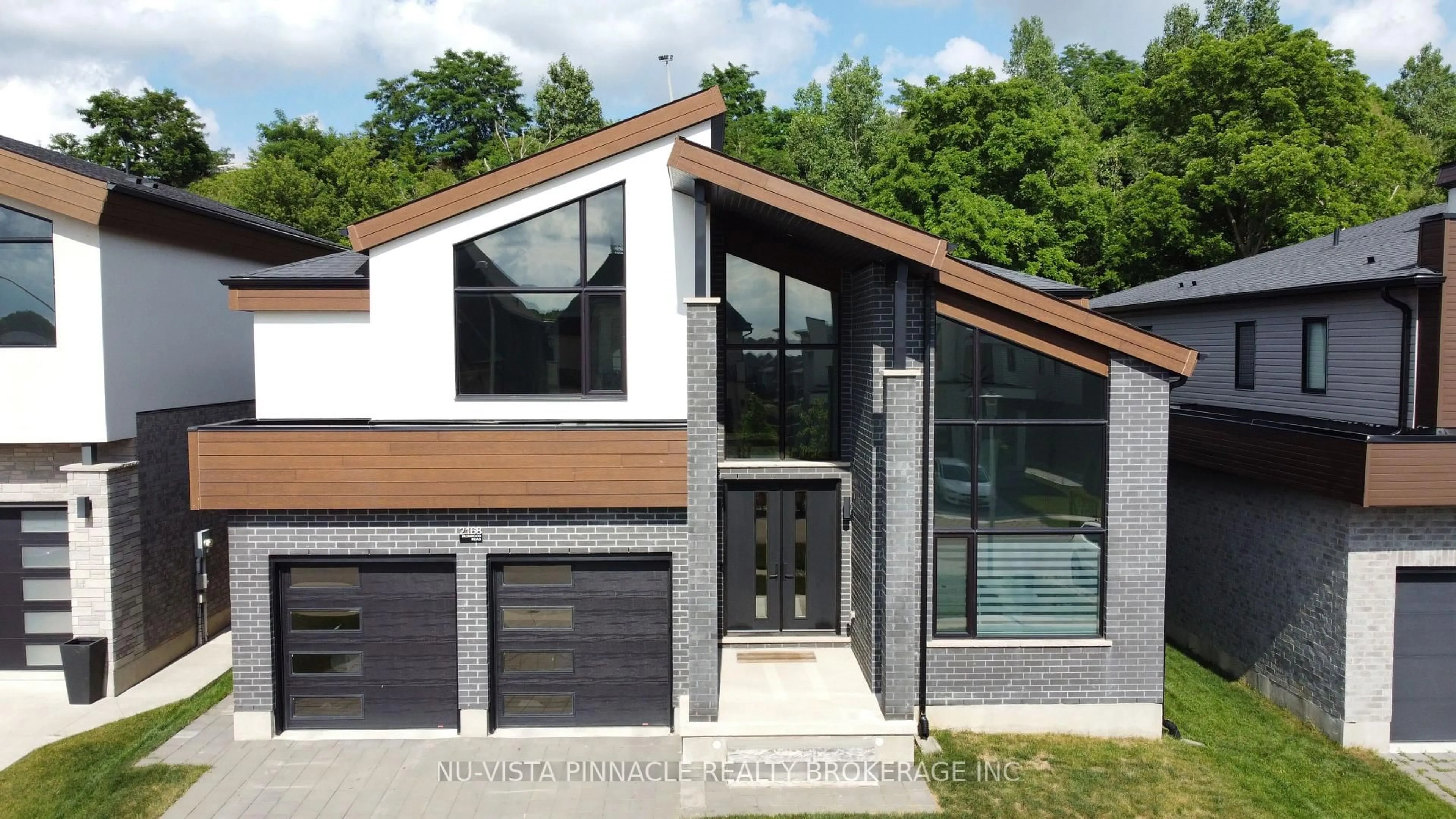 Home with brick exterior material, unknown for 2168 Ironwood Rd, London South Ontario N6K 0H2