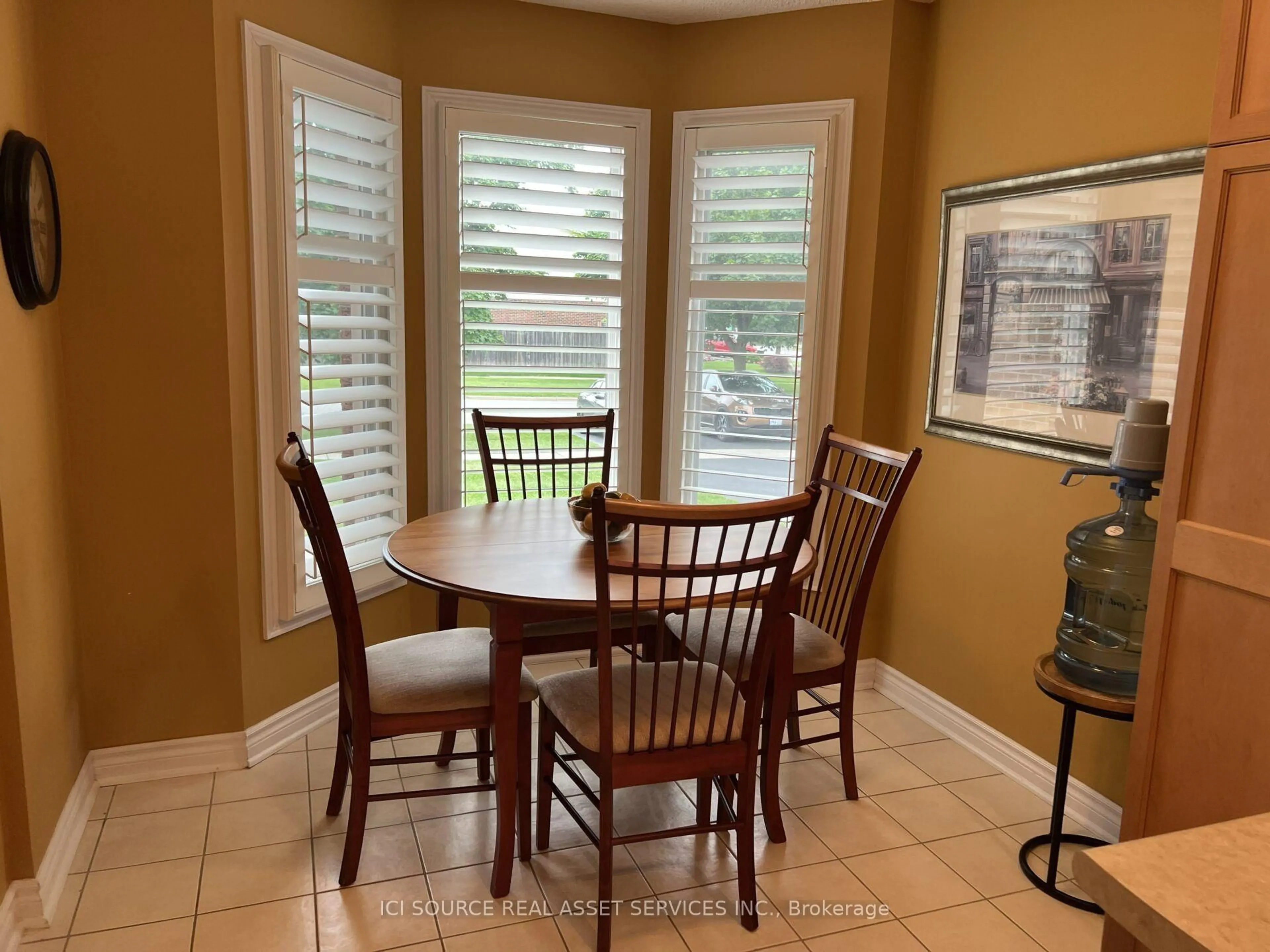 Dining room, unknown for 83 Boulding Ave, Hamilton Ontario L0R 2H3