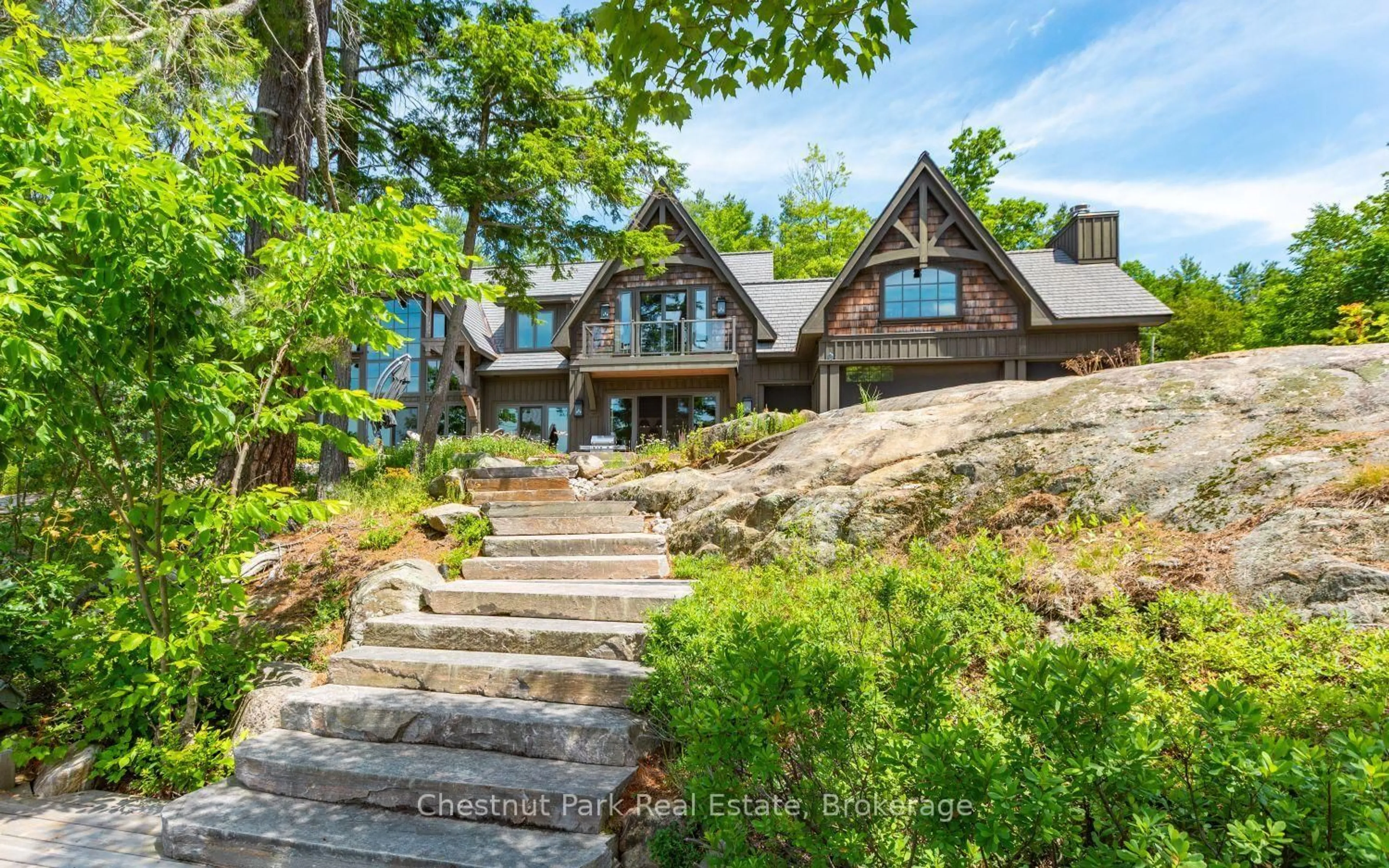 Unknown for 1413 Brackenrig Rd #2 & 3, Muskoka Lakes Ontario P0B 1J0