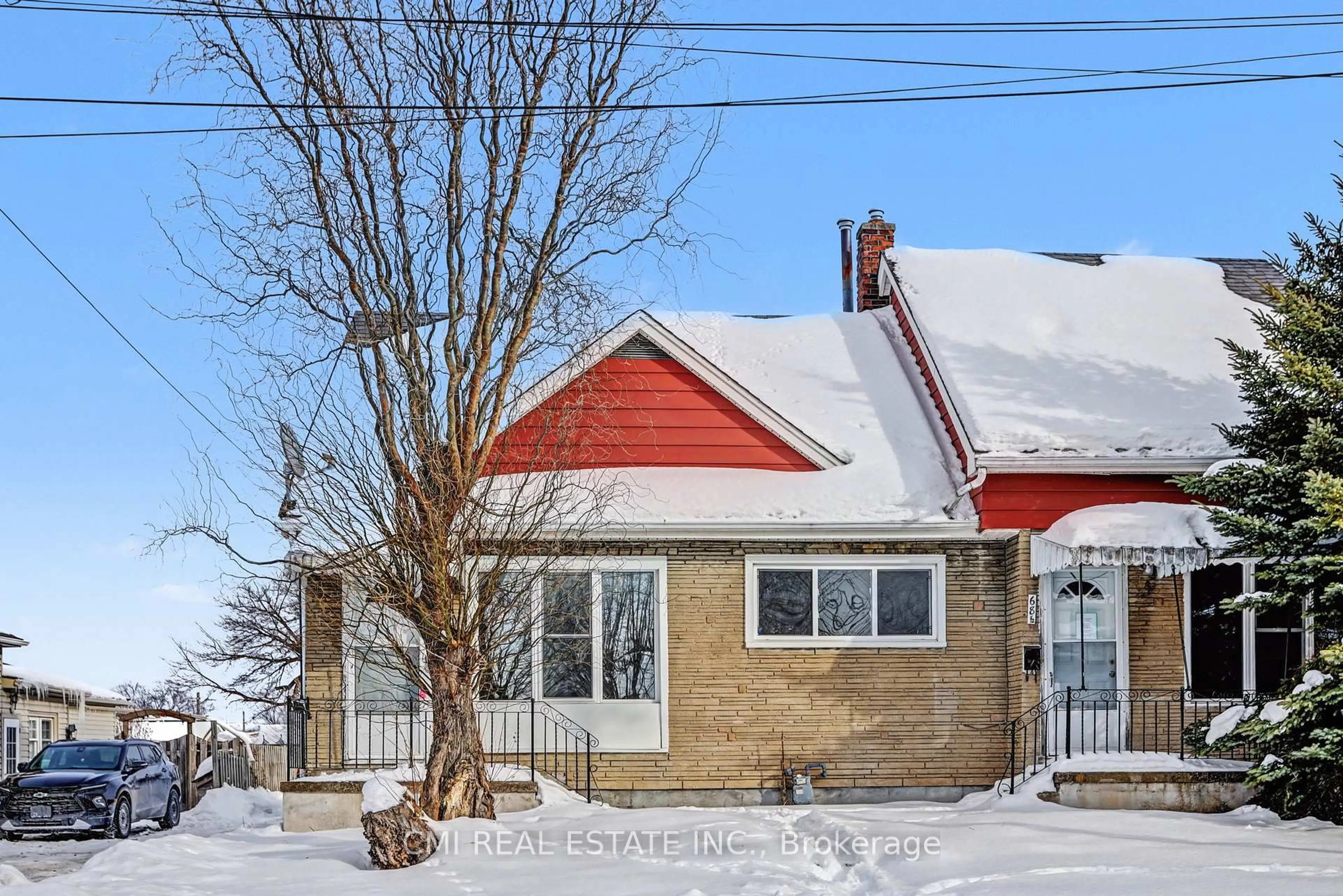 Unknown for 68 Queen St, Thorold Ontario L2V 3N5