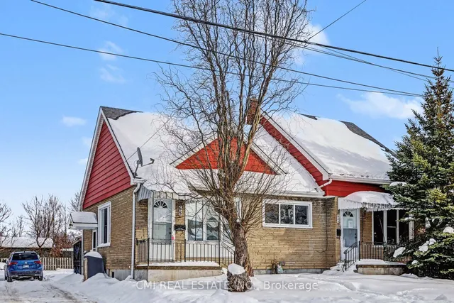 68 Queen St, Thorold 3