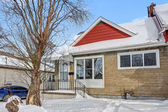 68 Queen St, Thorold 4