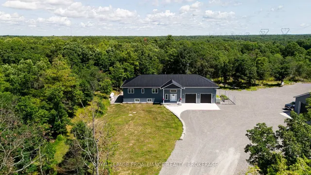 210 Troy Lake Rd, Rideau Lakes 3