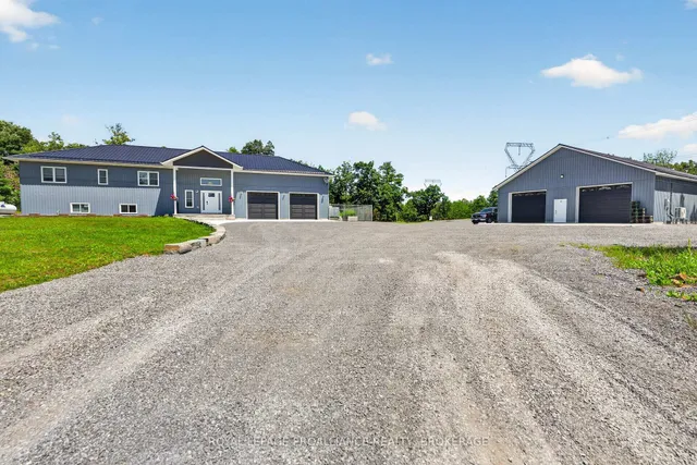 210 Troy Lake Rd, Rideau Lakes 4