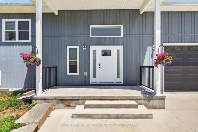 210 Troy Lake Rd, Rideau Lakes 5