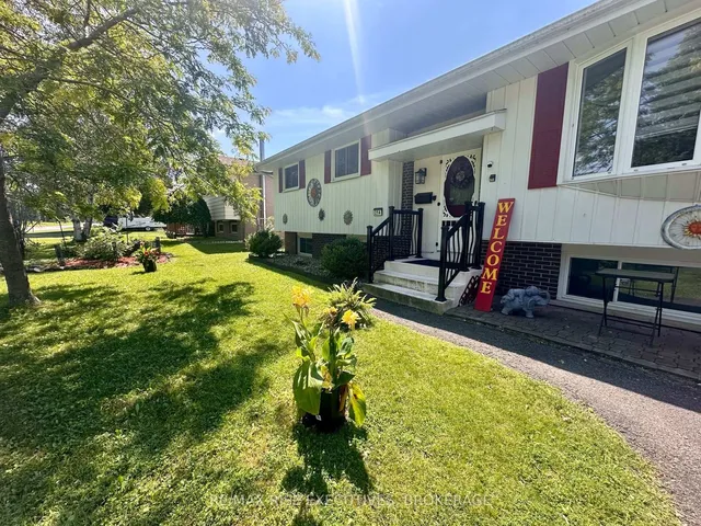 214 Amherst Dr, Loyalist 2