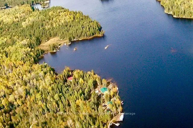 N/A Biscotasing Township, Sudbury Remote Area 2